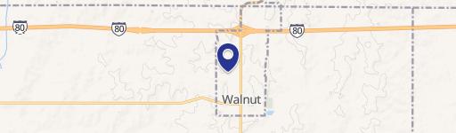 Walnut, IA 51577