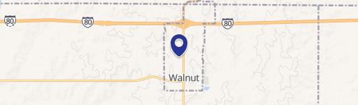 Walnut, IA 51577