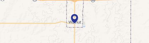 Walnut, IA 51577