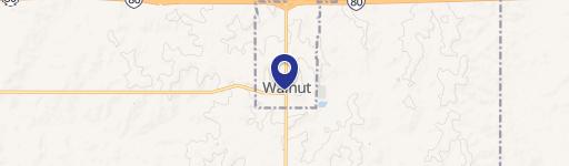 Walnut, IA 51577