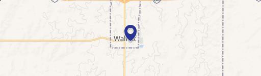 Walnut, IA 51577