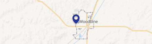 Woodbine, IA 51579