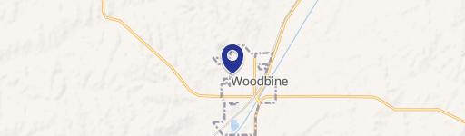 Woodbine, IA 51579
