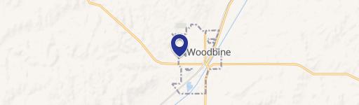 Woodbine, IA 51579