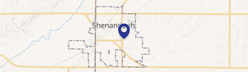 Shenandoah, IA 51601