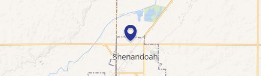 Shenandoah, IA 51601