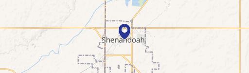 Shenandoah, IA 51601
