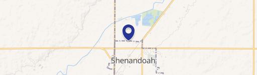 Shenandoah, IA 51601