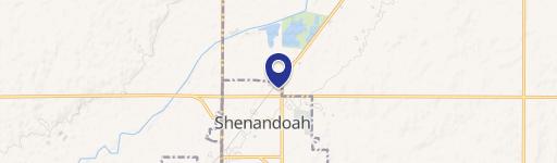 Shenandoah, IA 51601
