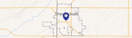 Shenandoah, IA 51601