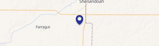 Shenandoah, IA 51601