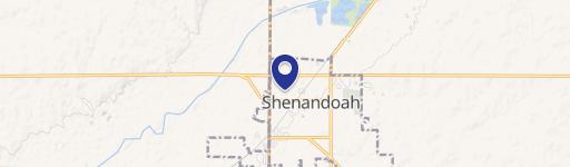 Shenandoah, IA 51601