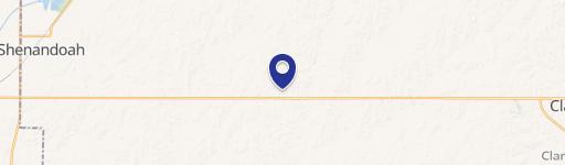 Shenandoah, IA 51601