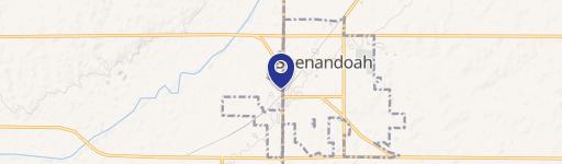 Shenandoah, IA 51601