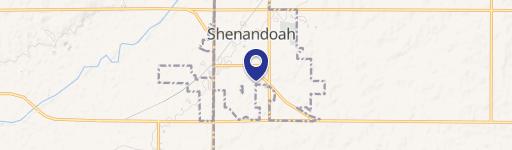 Shenandoah, IA 51601