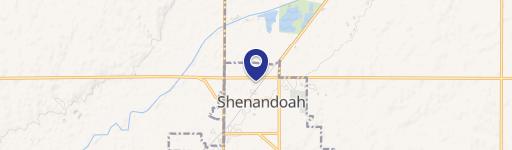 Shenandoah, IA 51601