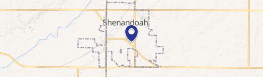 Shenandoah, IA 51601