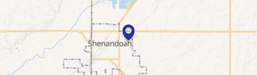Shenandoah, IA 51601