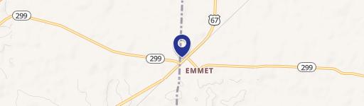 3052 Hwy 67th N Main