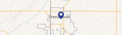 Shenandoah, IA 51601
