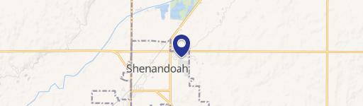 Shenandoah, IA 51601