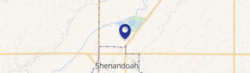 Shenandoah, IA 51601
