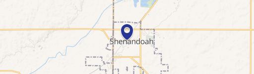 Shenandoah, IA 51601