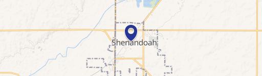 Shenandoah, IA 51601