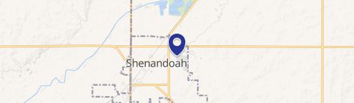 Shenandoah, IA 51601