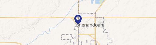 Shenandoah, IA 51601