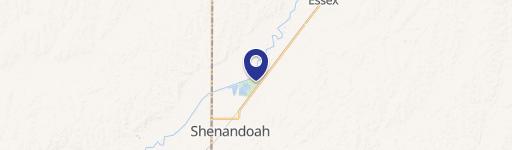 Shenandoah, IA 51601