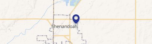 Shenandoah, IA 51601