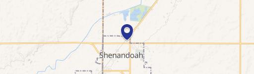 Shenandoah, IA 51601