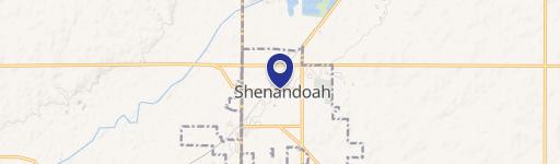 Shenandoah, IA 51601