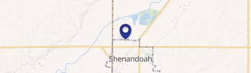 Shenandoah, IA 51601