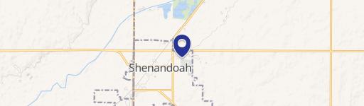 Shenandoah, IA 51601