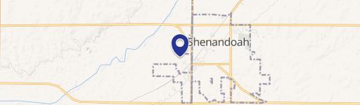 Shenandoah, IA 51601