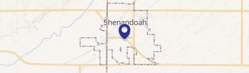 Shenandoah, IA 51601