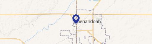 Shenandoah, IA 51601