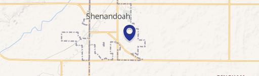 Shenandoah, IA 51601
