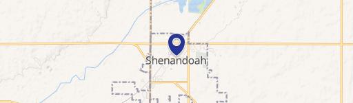 Shenandoah, IA 51601