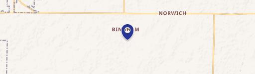 Shenandoah, IA 51601