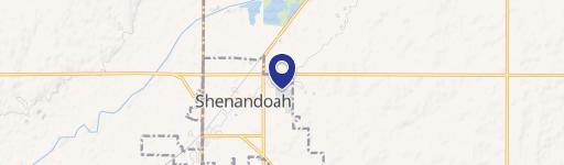 Shenandoah, IA 51601