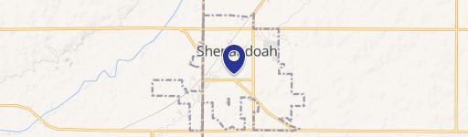 Shenandoah, IA 51601
