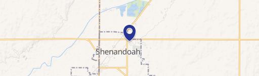 Shenandoah, IA 51601