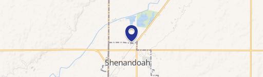 Shenandoah, IA 