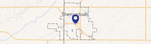 Shenandoah, IA 51601