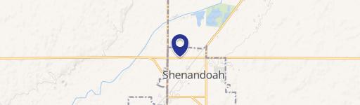 Shenandoah, IA 51601
