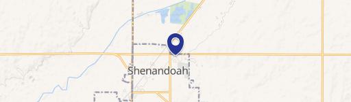 Shenandoah, IA 51601