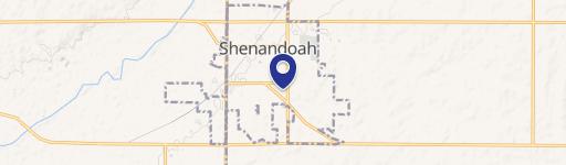 Shenandoah, IA 51601